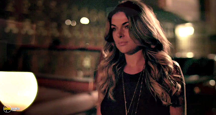 A still #30 from Graceland: Series (2015)