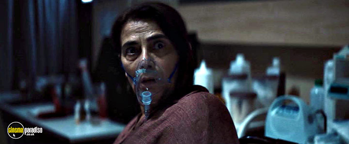 A still #61 from Hellraiser (2022)