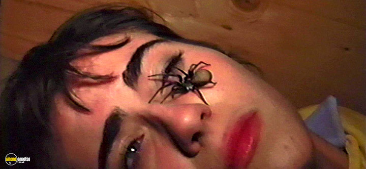 A still #2 from V/H/S/99 (2022)