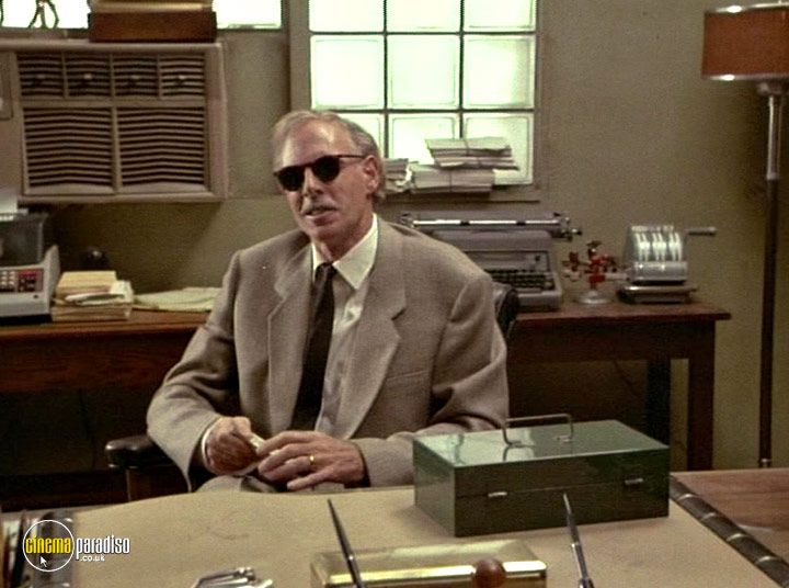 A still #39 from The Big Town (1987)