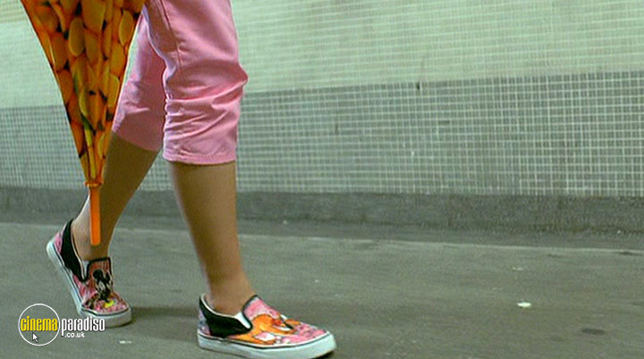 A still #19 from The Eye Infinity (2005)