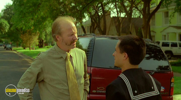 A still #1 from The King (2005)