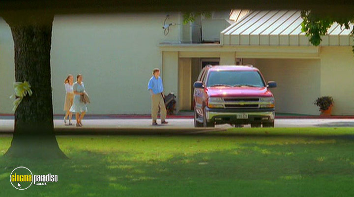 A still #2 from The King (2005)