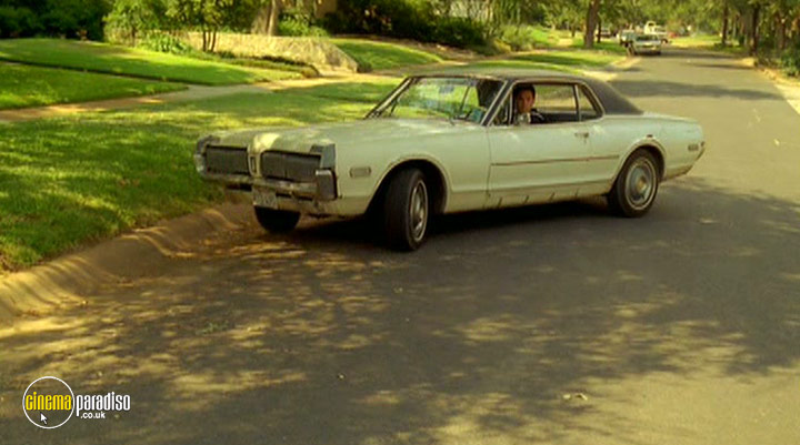 A still #4 from The King (2005)