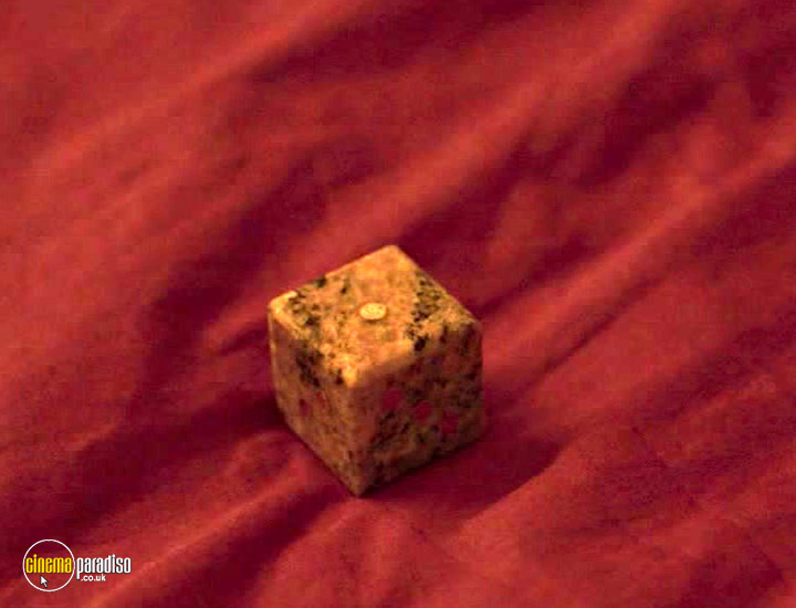 A still #31 from A Dice with Five Sides (2022)