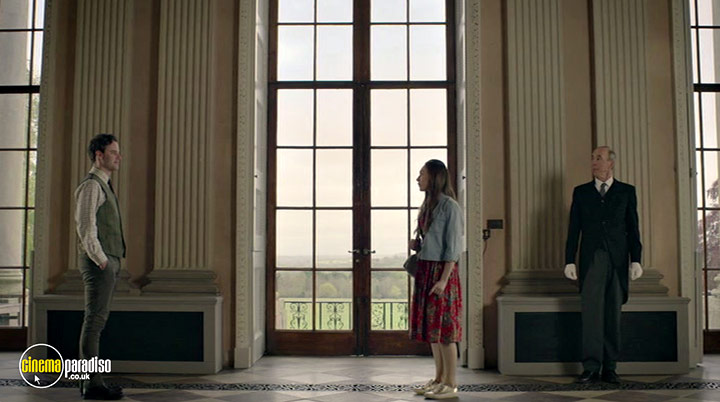 A still #45 from The Canterville Ghost (2021)