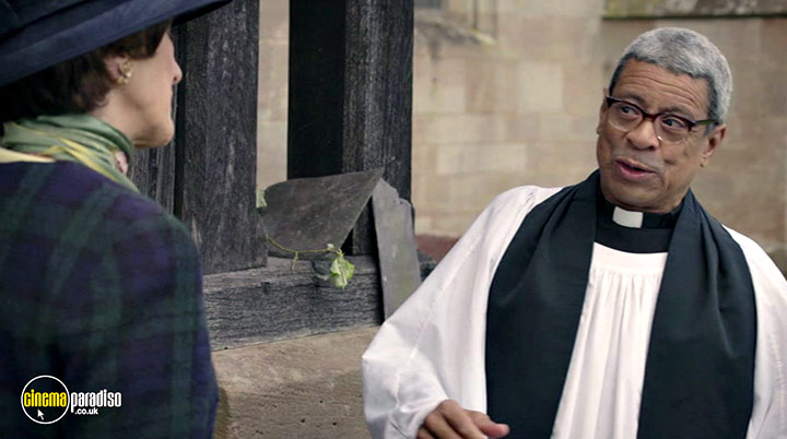 A still #44 from The Canterville Ghost (2021)