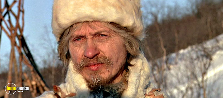 A still #36 from Pathfinder (1987)