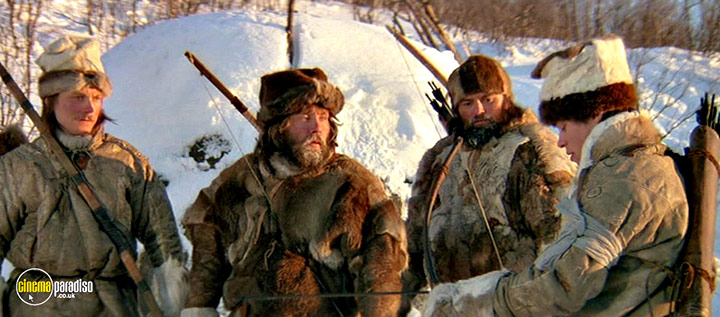 A still #35 from Pathfinder (1987)