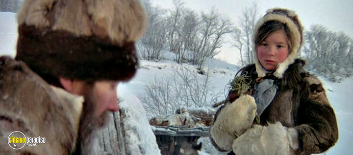 A still #32 from Pathfinder (1987)
