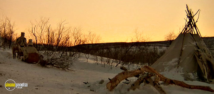 A still #31 from Pathfinder (1987)