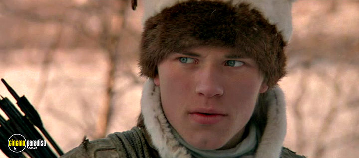 A still #30 from Pathfinder (1987)