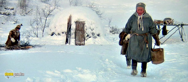 A still #29 from Pathfinder (1987)