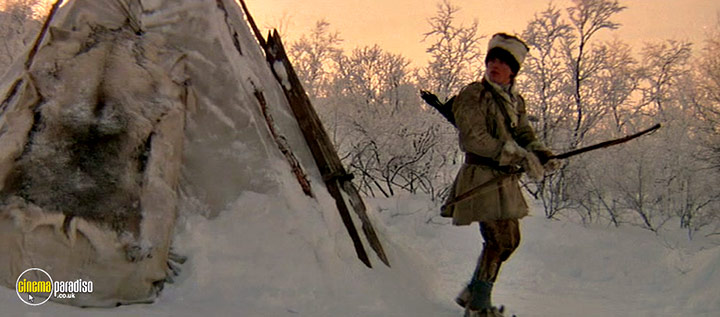 A still #28 from Pathfinder (1987)
