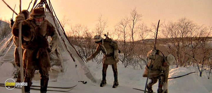 A still #27 from Pathfinder (1987)