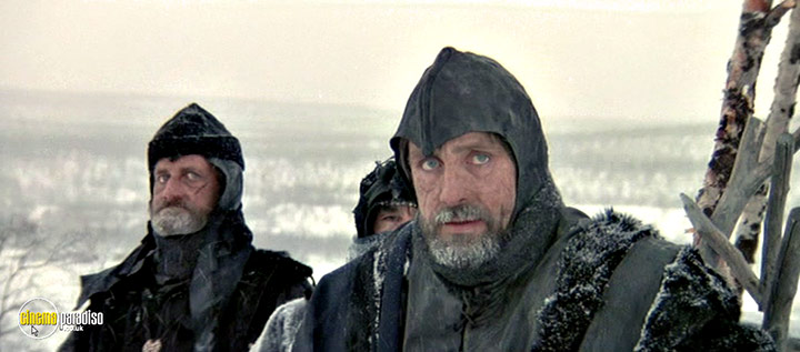 A still #25 from Pathfinder (1987)