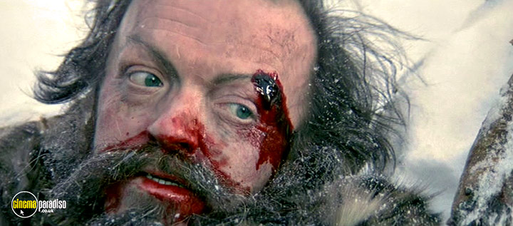 A still #23 from Pathfinder (1987)