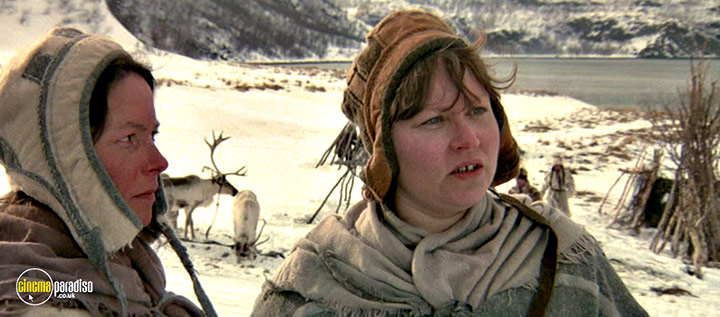 A still #21 from Pathfinder (1987)