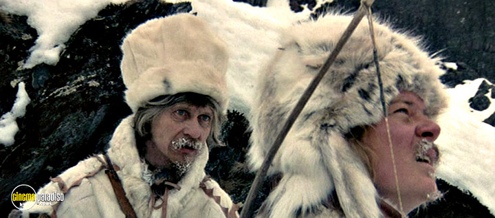 A still #20 from Pathfinder (1987)