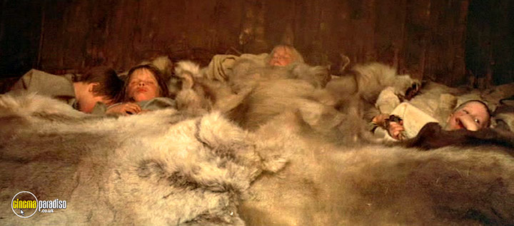 A still #18 from Pathfinder (1987)