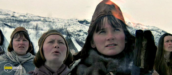 A still #17 from Pathfinder (1987)