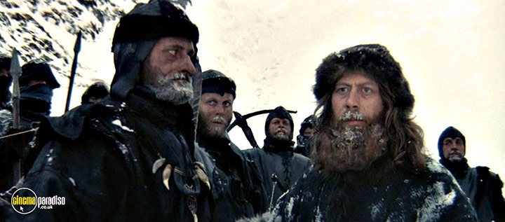 A still #16 from Pathfinder (1987)