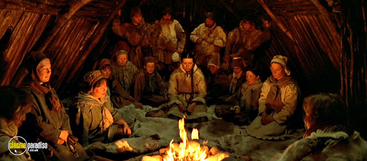 A still #11 from Pathfinder (1987)