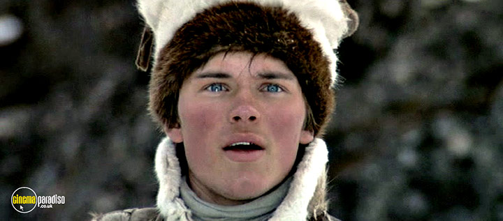 A still #10 from Pathfinder (1987)