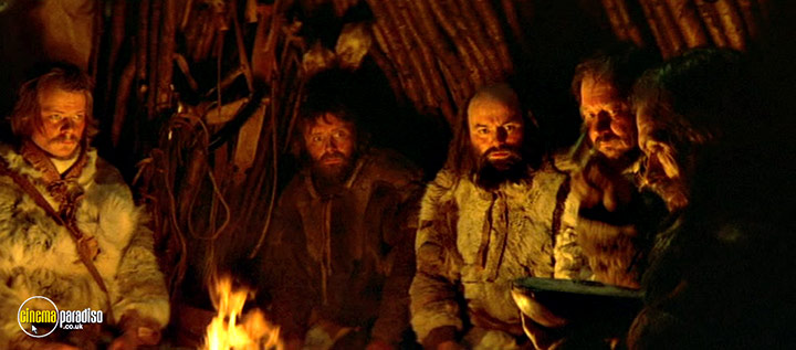 A still #4 from Pathfinder (1987)