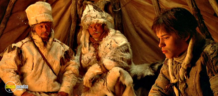 A still #1 from Pathfinder (1987)