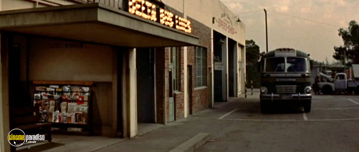 A still #31 from The Sound and the Fury (1959)