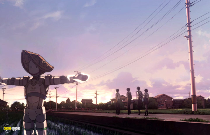 A still #46 from Sing a Bit of Harmony (2021)
