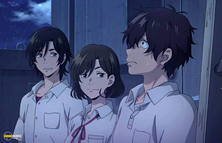 A still #42 from Sing a Bit of Harmony (2021)