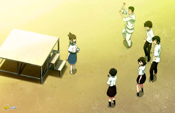 A still #16 from Sing a Bit of Harmony (2021)
