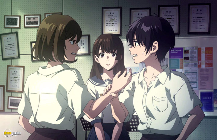 A still #6 from Sing a Bit of Harmony (2021)