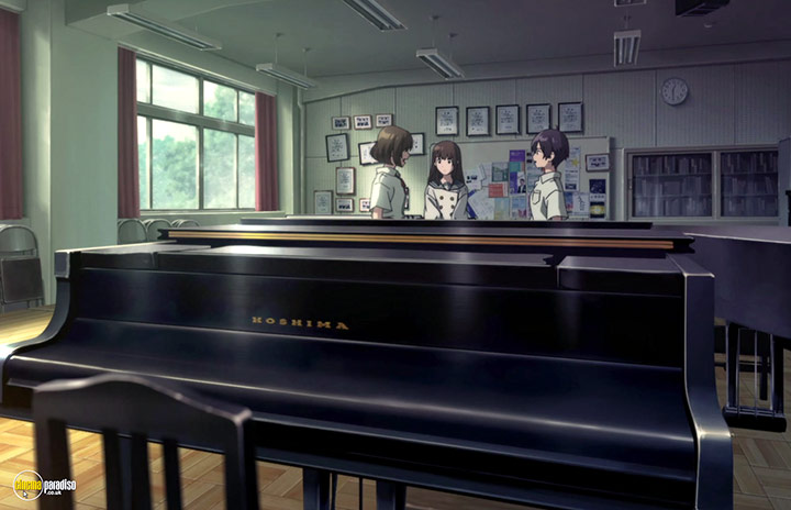 A still #2 from Sing a Bit of Harmony (2021)
