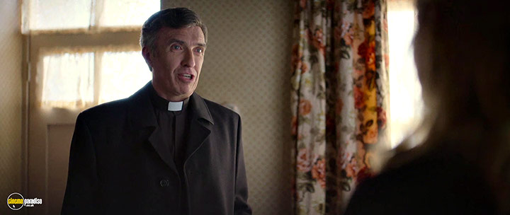A still #58 from The Miracle Club (2023)