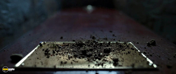 A still #59 from The Miracle Club (2023)