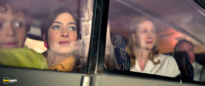 A still #63 from The Miracle Club (2023)