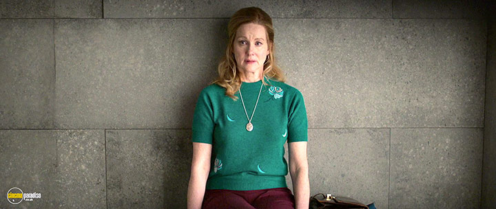 A still #70 from The Miracle Club (2023)