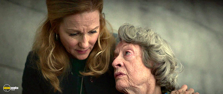 A still #72 from The Miracle Club (2023)