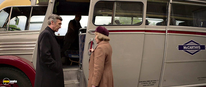 A still #73 from The Miracle Club (2023)