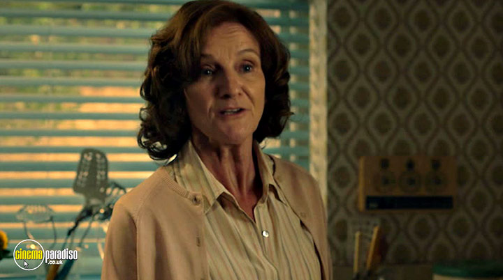 A still #50 from Endeavour: Series 9 (2023)
