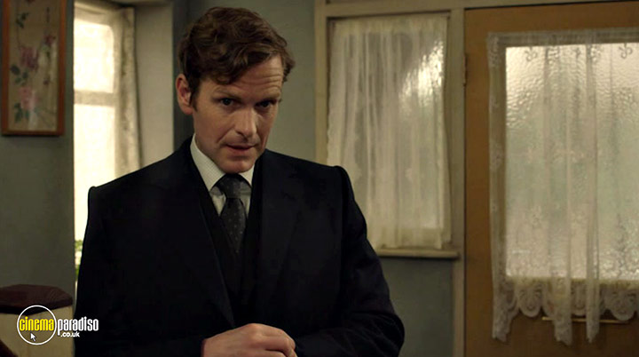 A still #47 from Endeavour: Series 9 (2023)