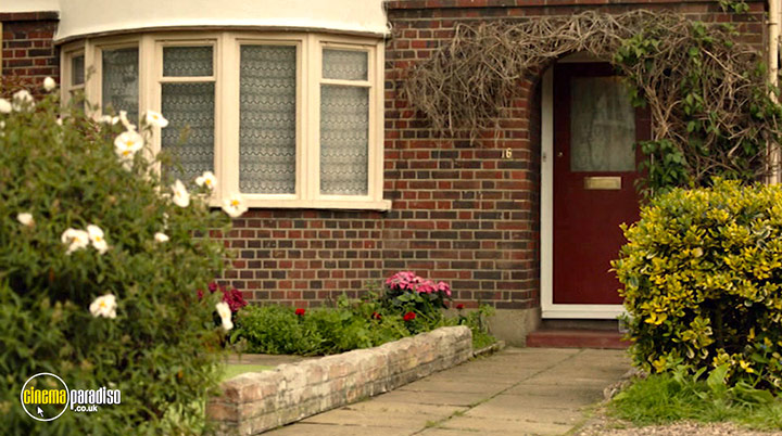 A still #46 from Endeavour: Series 9 (2023)