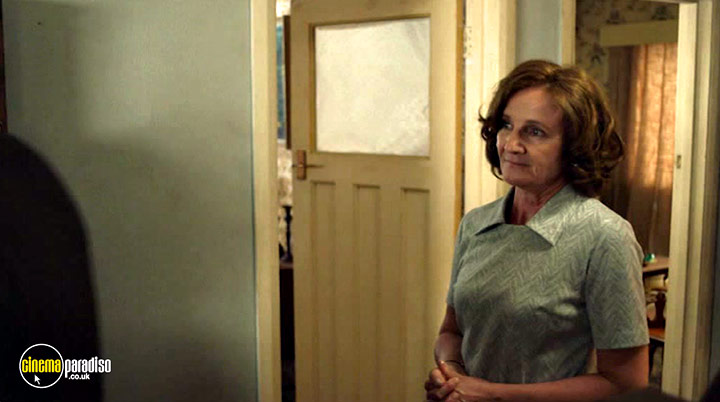 A still #45 from Endeavour: Series 9 (2023)