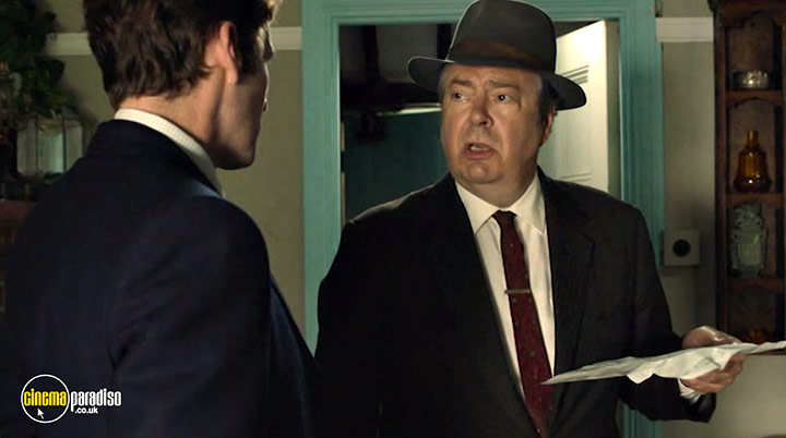A still #43 from Endeavour: Series 9 (2023)