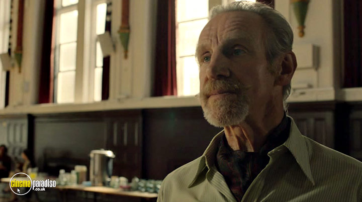 A still #38 from Endeavour: Series 9 (2023)