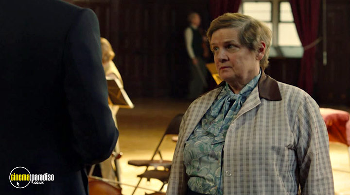 A still #36 from Endeavour: Series 9 (2023)