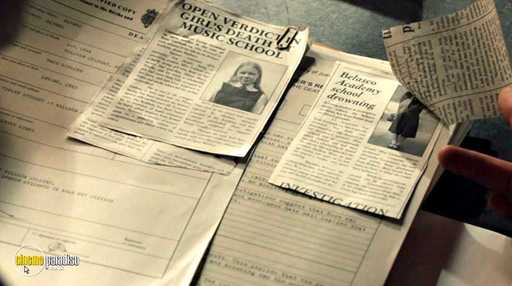 A still #22 from Endeavour: Series 9 (2023)